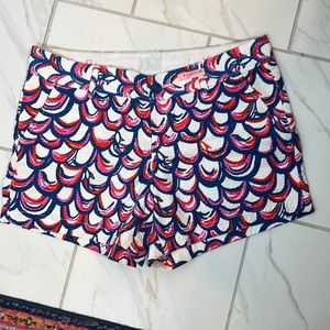 Lilly Pulitzer Callahan Sz 10